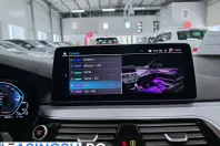 BMW 518 (Seria 5) din 2022 cu 72.299 km - oferta BMW245602 - foto 9