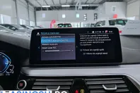 BMW 518 (Seria 5) din 2022 cu 72.299 km - oferta BMW245602 - foto 12