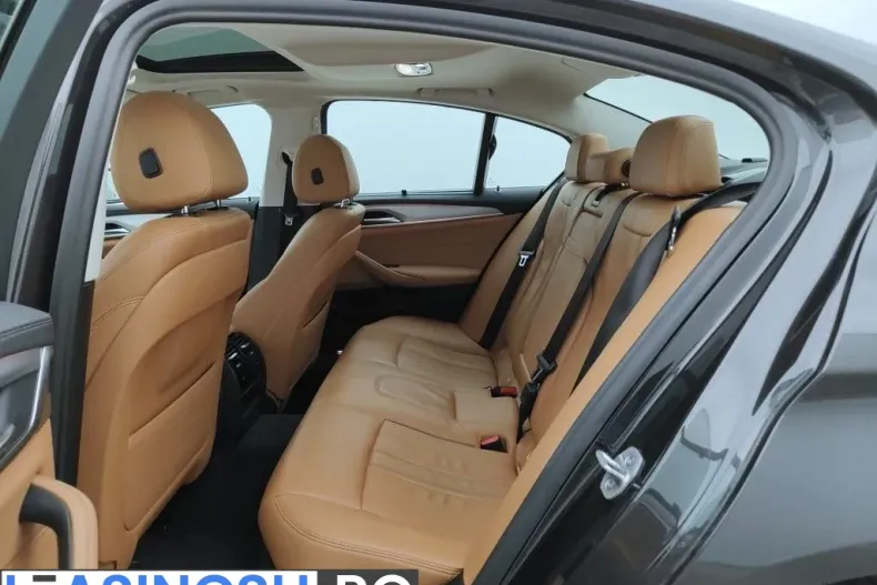 BMW 518 (Seria 5) din 2022 cu 72.299 km - oferta BMW245602 - foto 14