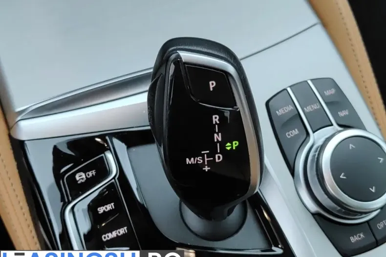 BMW 518 (Seria 5) din 2022 cu 72.299 km - oferta BMW245602 - foto 17
