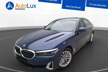 BMW 520 din 2022 - oferta BMW245603