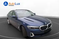 BMW 520 (Seria 5) din 2022 cu 116.945 km - oferta BMW245603 - foto 2