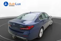 BMW 520 (Seria 5) din 2022 cu 116.945 km - oferta BMW245603 - foto 3