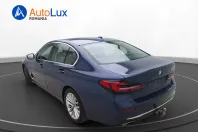 BMW 520 (Seria 5) din 2022 cu 116.945 km - oferta BMW245603 - foto 4