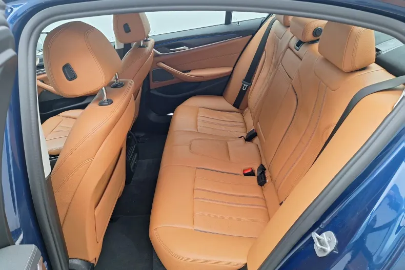 BMW 520 (Seria 5) din 2022 cu 116.945 km - oferta BMW245603 - foto 7