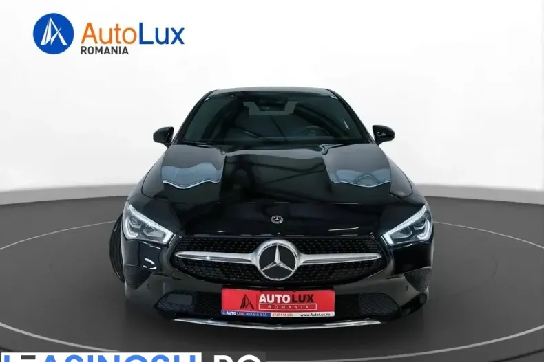 Mercedes-Benz CLA 180 (Clasa CLA) din 2021 cu 133.651 km - oferta MER245604 - foto 3