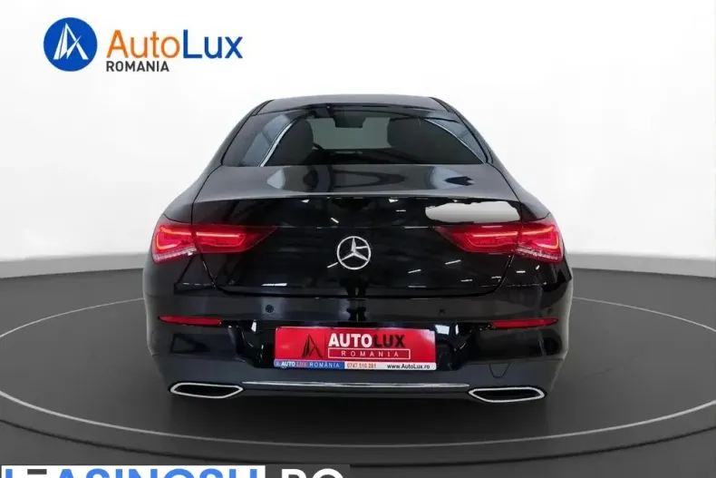 Mercedes-Benz CLA 180 (Clasa CLA) din 2021 cu 133.651 km - oferta MER245604 - foto 4