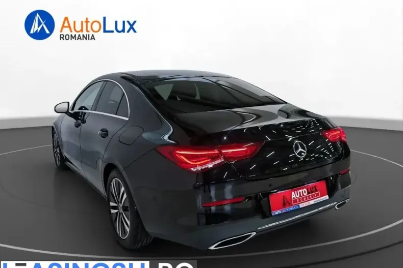 Mercedes-Benz CLA 180 (Clasa CLA) din 2021 cu 133.651 km - oferta MER245604 - foto 5