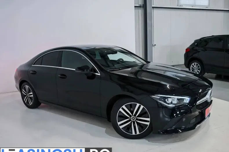 Mercedes-Benz CLA 180 (Clasa CLA) din 2021 cu 133.651 km - oferta MER245604 - foto 18