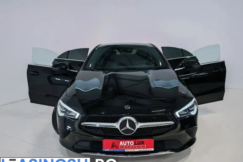 Mercedes-Benz CLA 180 (Clasa CLA) din 2021 cu 133.651 km - oferta MER245604 - foto 19