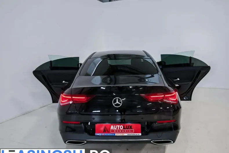 Mercedes-Benz CLA 180 (Clasa CLA) din 2021 cu 133.651 km - oferta MER245604 - foto 20
