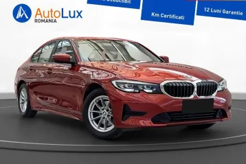 BMW 320 din 2022 - oferta BMW245605