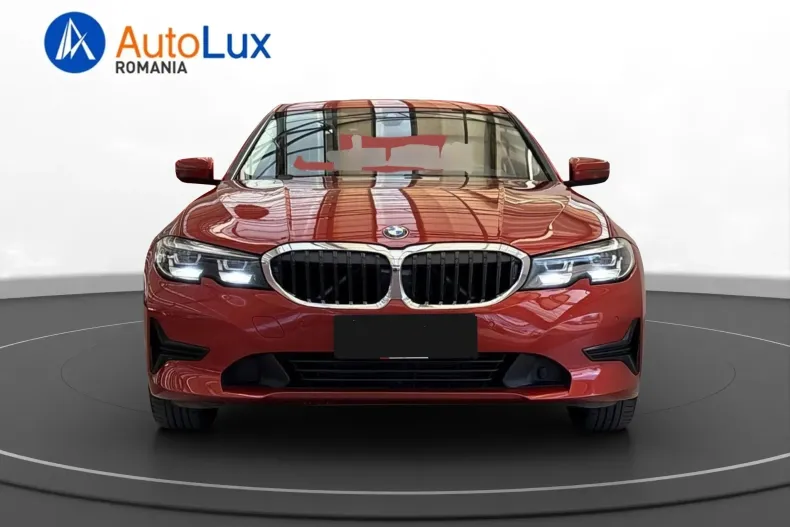 BMW 320 (Seria 3) din 2022 cu 92.748 km - oferta BMW245605 - foto 2