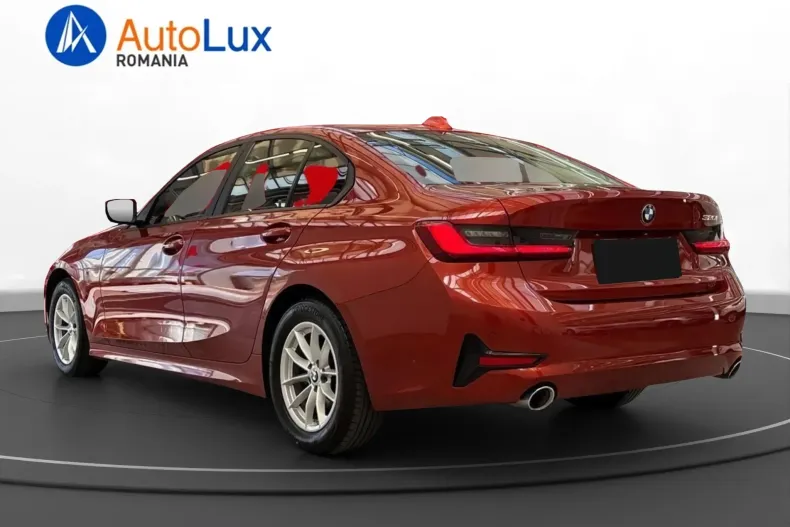 BMW 320 (Seria 3) din 2022 cu 92.748 km - oferta BMW245605 - foto 3