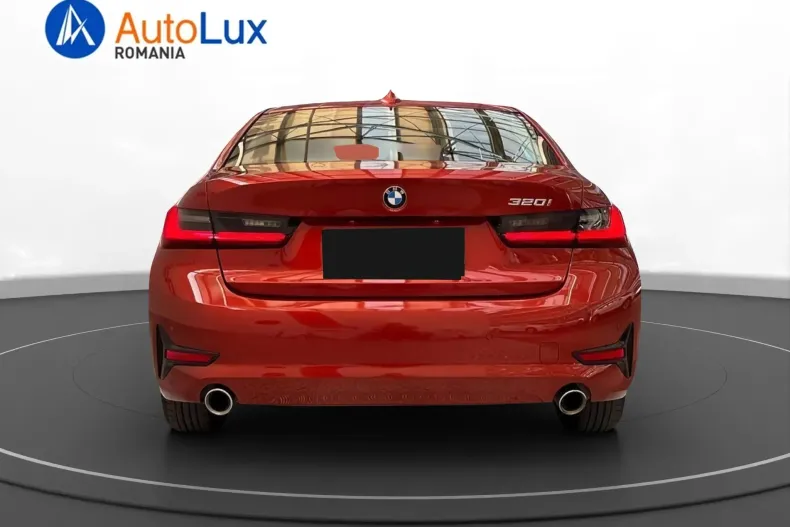 BMW 320 (Seria 3) din 2022 cu 92.748 km - oferta BMW245605 - foto 4