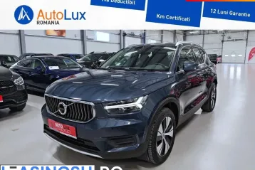 Volvo XC40 din 2022 - oferta VOL245606