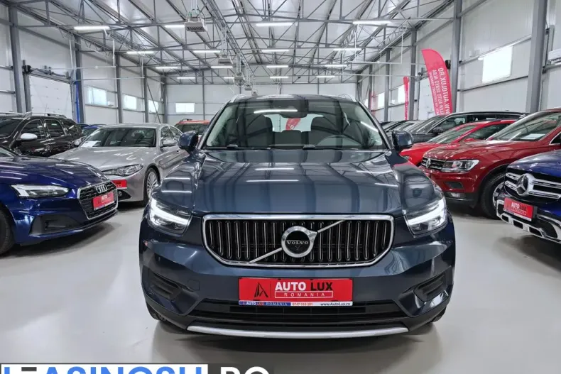 Volvo XC40 din 2022 cu 110.972 km - oferta VOL245606 - foto 3