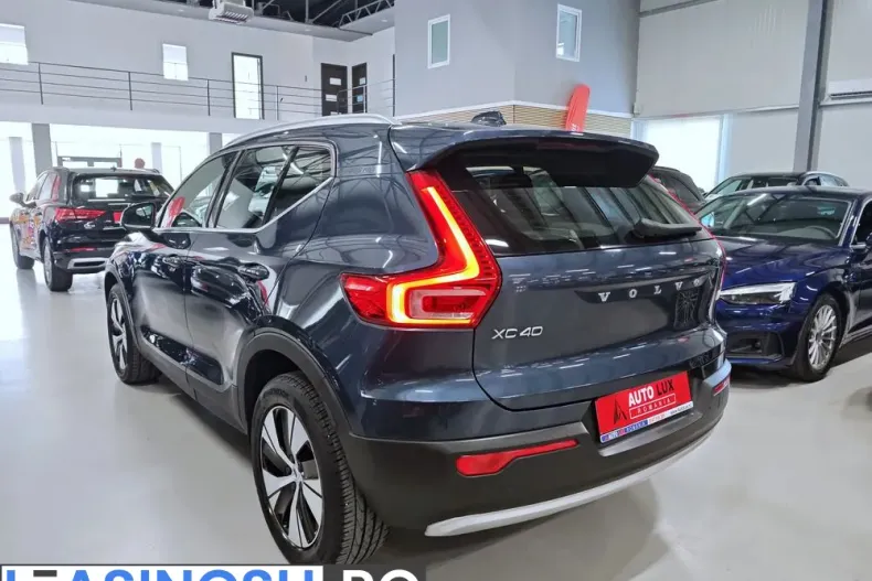 Volvo XC40 din 2022 cu 110.972 km - oferta VOL245606 - foto 5