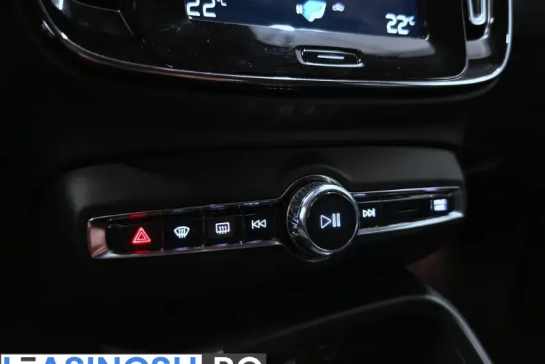 Volvo XC40 din 2022 cu 110.972 km - oferta VOL245606 - foto 12