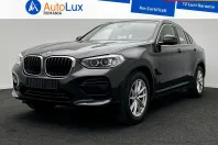 BMW X4 (Seria X) din 2021 cu 126.623 km - oferta BMW245607 - foto 1