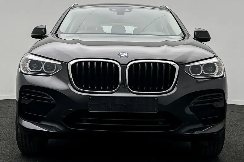 BMW X4 (Seria X) din 2021 cu 126.623 km - oferta BMW245607 - foto 2
