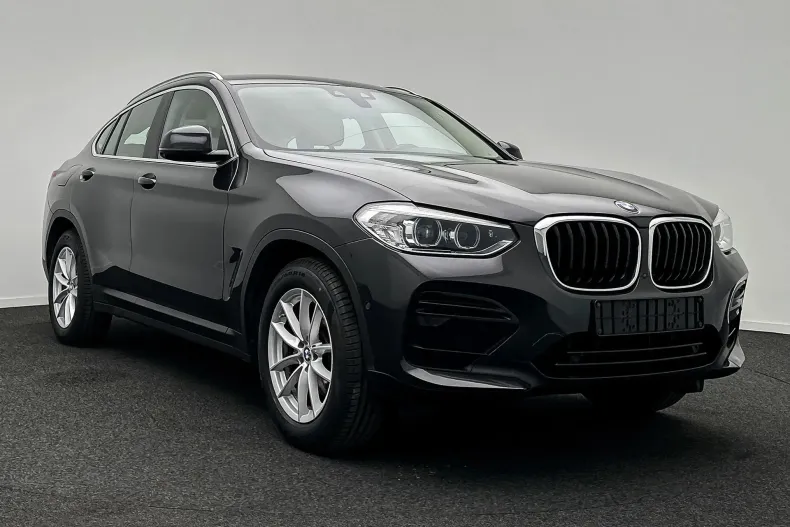 BMW X4 (Seria X) din 2021 cu 126.623 km - oferta BMW245607 - foto 3