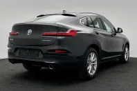BMW X4 (Seria X) din 2021 cu 126.623 km - oferta BMW245607 - foto 5