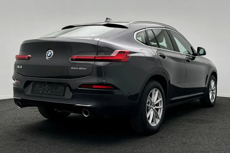 BMW X4 (Seria X) din 2021 cu 126.623 km - oferta BMW245607 - foto 5