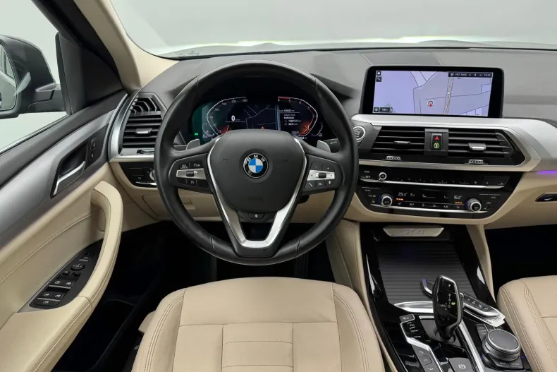 BMW X4 (Seria X) din 2021 cu 126.623 km - oferta BMW245607 - foto 6
