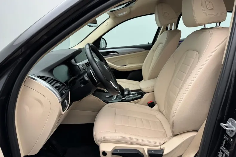 BMW X4 (Seria X) din 2021 cu 126.623 km - oferta BMW245607 - foto 7