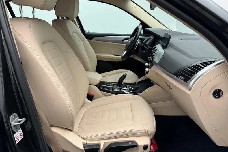 BMW X4 (Seria X) din 2021 cu 126.623 km - oferta BMW245607 - foto 8