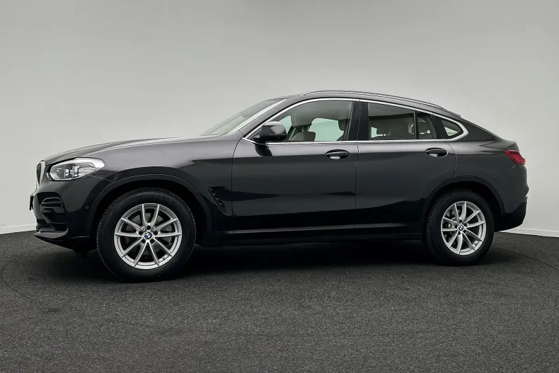BMW X4 (Seria X) din 2021 cu 126.623 km - oferta BMW245607 - foto 10