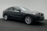 BMW X4 (Seria X) din 2021 cu 126.623 km - oferta BMW245607 - foto 11