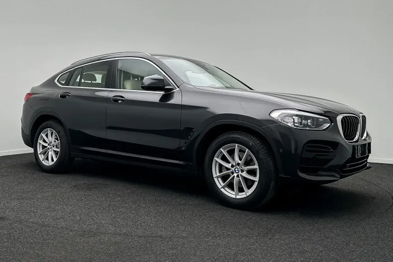 BMW X4 (Seria X) din 2021 cu 126.623 km - oferta BMW245607 - foto 11
