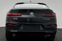 BMW X4 (Seria X) din 2021 cu 126.623 km - oferta BMW245607 - foto 12