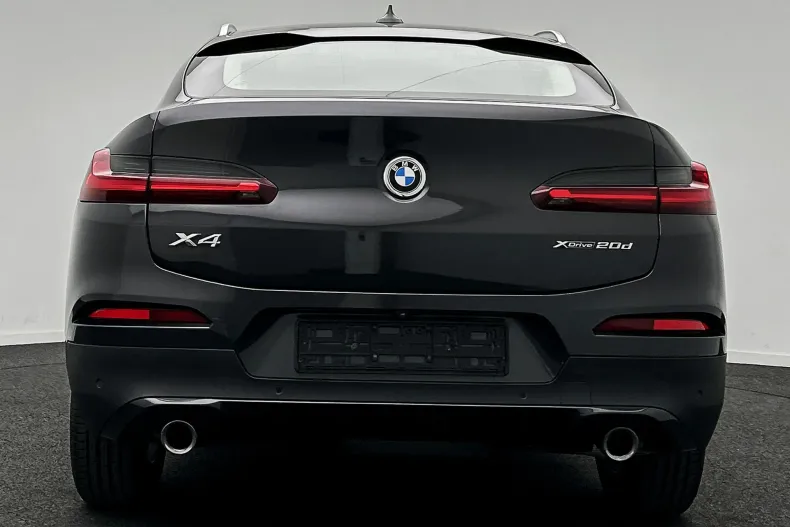 BMW X4 (Seria X) din 2021 cu 126.623 km - oferta BMW245607 - foto 12