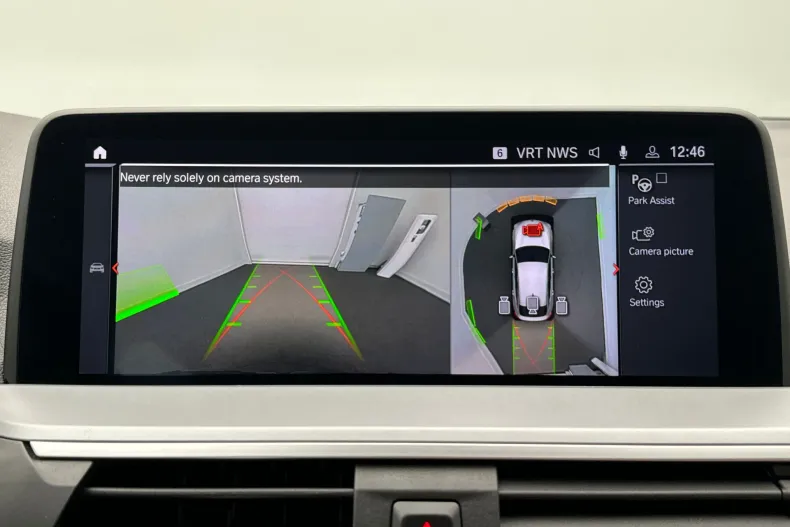 BMW X4 (Seria X) din 2021 cu 126.623 km - oferta BMW245607 - foto 17
