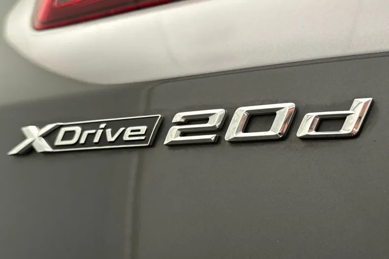 BMW X4 (Seria X) din 2021 cu 126.623 km - oferta BMW245607 - foto 21