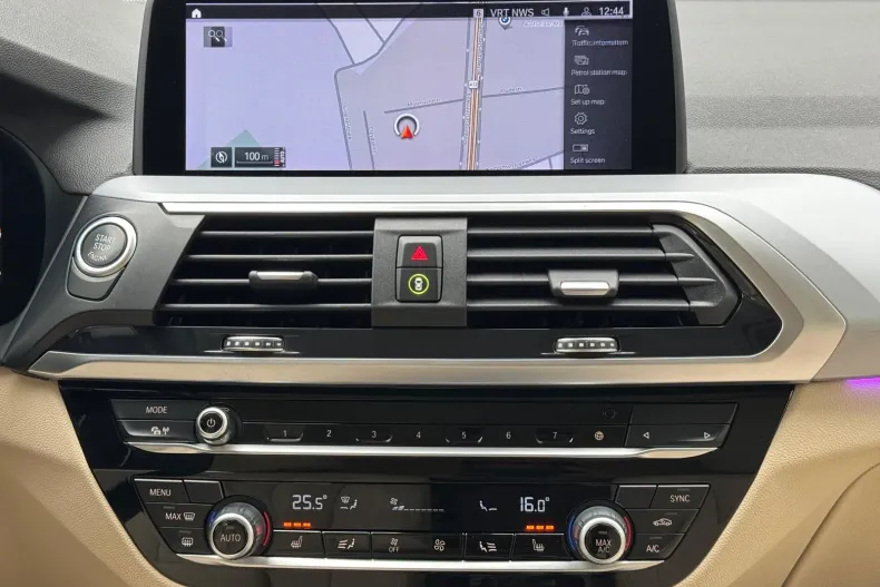 BMW X4 (Seria X) din 2021 cu 126.623 km - oferta BMW245607 - foto 28