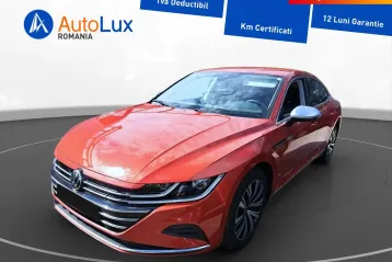 Volkswagen Arteon din 2022 - oferta VOL245608