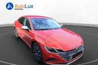 Volkswagen Arteon din 2022 cu 81.441 km - oferta VOL245608 - foto 2