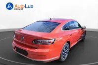 Volkswagen Arteon din 2022 cu 81.441 km - oferta VOL245608 - foto 3
