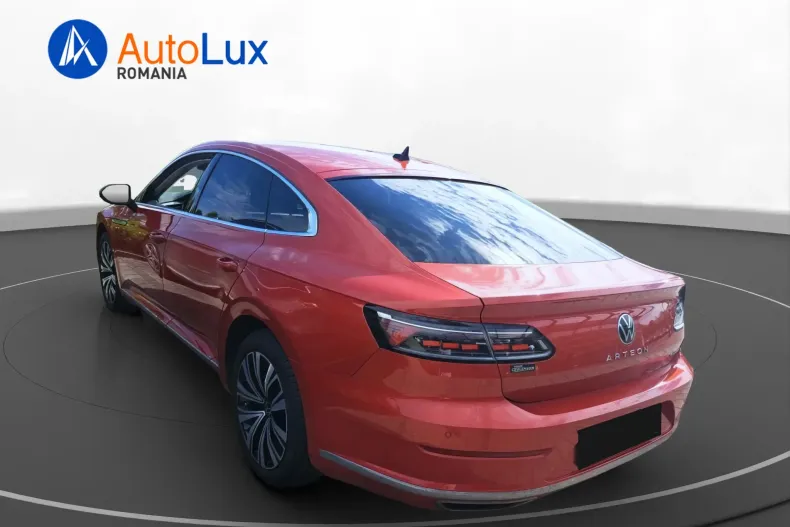 Volkswagen Arteon din 2022 cu 81.441 km - oferta VOL245608 - foto 4