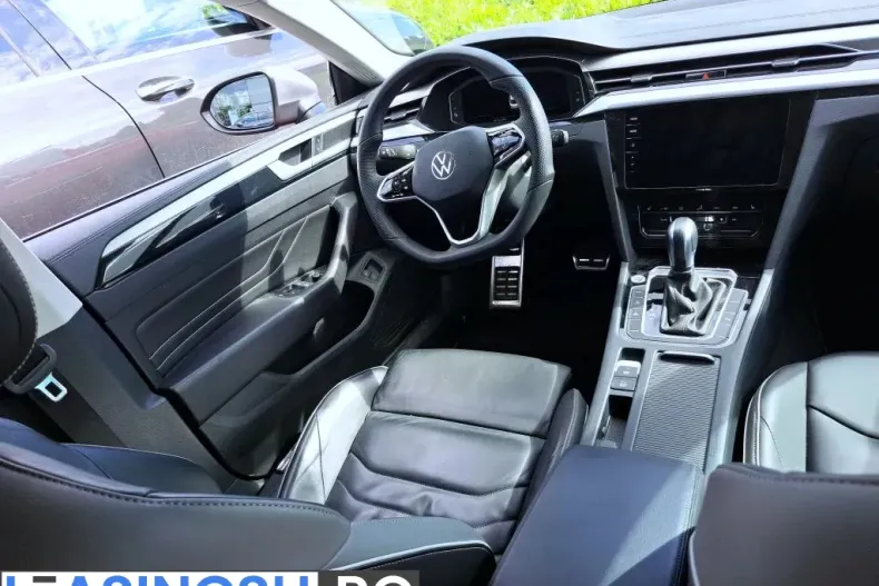 Volkswagen Arteon din 2022 cu 81.441 km - oferta VOL245608 - foto 5