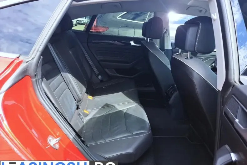 Volkswagen Arteon din 2022 cu 81.441 km - oferta VOL245608 - foto 8