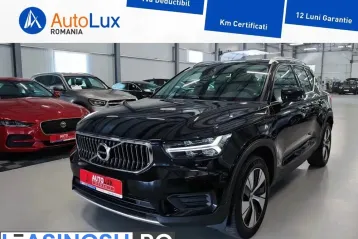Volvo XC40 din 2021 - oferta VOL245609