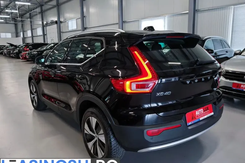 Volvo XC40 din 2021 cu 130.941 km - oferta VOL245609 - foto 4