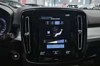 Volvo XC40 din 2021 cu 130.941 km - oferta VOL245609 - foto 17