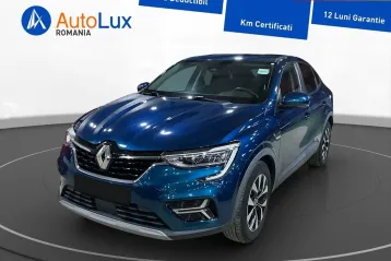 Renault Arkana din 2023 - oferta REN245610