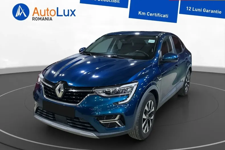 Renault Arkana din 2023 cu 87.213 km - oferta REN245610 - foto 1